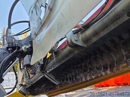 Kässbohrer Geländefahrzeug AG PISTEN BULLY 600 W POLAR
