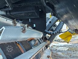 Kässbohrer Geländefahrzeug AG PISTEN BULLY 600 W POLAR