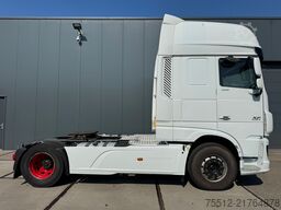 DAF XF440 SSC / 2 Tanks / Tacho 2.0 / TUV: 9-2026 /...