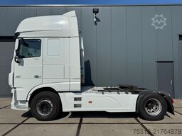 DAF XF440 SSC / 2 Tanks / Tacho 2.0 / TUV: 9-2026 /...
