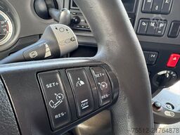 DAF XF440 SSC / 2 Tanks / Tacho 2.0 / TUV: 9-2026 /...