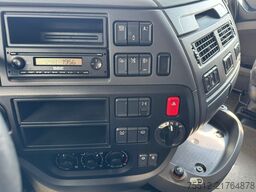 DAF XF440 SSC / 2 Tanks / Tacho 2.0 / TUV: 9-2026 /...