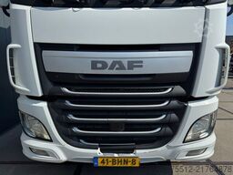 DAF XF440 SSC / 2 Tanks / Tacho 2.0 / TUV: 9-2026 /...