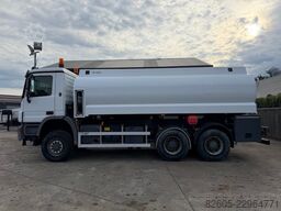Mercedes-Benz Actros 3341