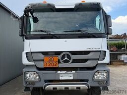 Mercedes-Benz Actros 3341