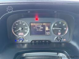 Mercedes-Benz Actros 3341