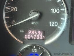 Mercedes-Benz Actros 3341