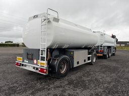 Mercedes-Benz Actros 3341