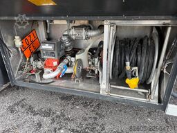 Mercedes-Benz Actros 3341