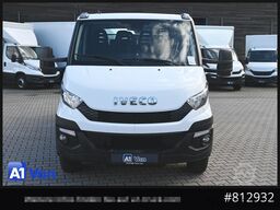 IVECO Daily 70C17 Kipper Doka, AHK, Meiller, Klima