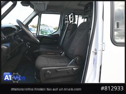 IVECO Daily 70C17 Kipper Doka, AHK, Meiller, Klima