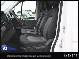 MAN TGE 3.140 4x2F SB Kasten, Klima, RFK, AHK