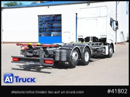 DAF XG+ 480 FAN Intarder Lenkachse, Steering Axle