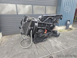 verachtert vt40 combischaar multiproccesor