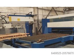 TRUMPF TruLaser 5030 classic