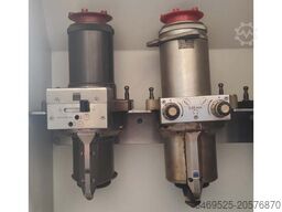 TRUMPF TruLaser 5030 classic