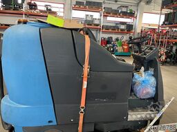 Fimap MAGNA 85