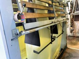 MOBERT ROLLER 110E 6M CART