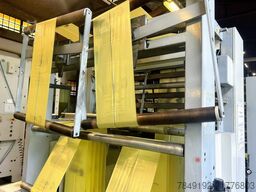 MOBERT ROLLER 110E 6M CART