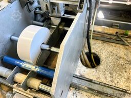 MOBERT ROLLER 110E 6M CART