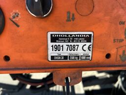 Pacton Z3-002 / Carrier Reefer - 30gr / Frigo Box / Lo...