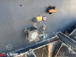 SCHMITZ CARGOBULL SKI 18-7,2 Stahlmulde*24m³*SAF*Liftachse*