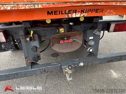 DAF LF 210 FA*Meiller Kipper*EN12642XL*3Sitzer*