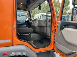 DAF LF 210 FA*Meiller Kipper*EN12642XL*3Sitzer*