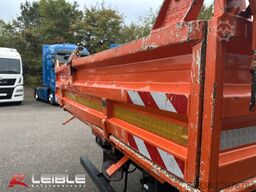 DAF LF 210 FA*Meiller Kipper*EN12642XL*3Sitzer*