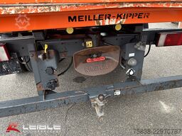 DAF LF 210 FA*Meiller Kipper*EN12642XL*3Sitzer*
