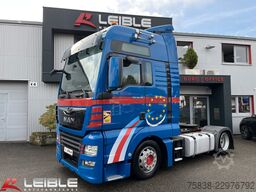 MAN TGX 18.510 4x2LLS-U*XXL*VollLuft*2 Tanks*