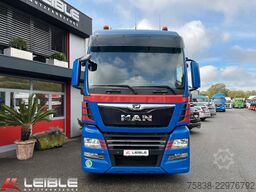 MAN TGX 18.510 4x2LLS-U*XXL*VollLuft*2 Tanks*