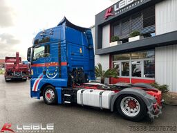 MAN TGX 18.510 4x2LLS-U*XXL*VollLuft*2 Tanks*