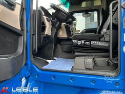 MAN TGX 18.510 4x2LLS-U*XXL*VollLuft*2 Tanks*