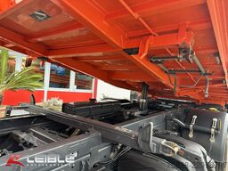 DAF LF 210 FA*Meiller Kipper*Day-Cab*EN12642XL*