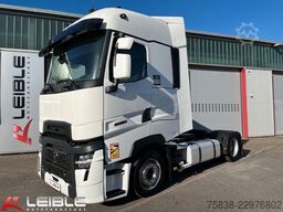 RENAULT T 480 High*VollLuft*Hubplatte*Standklima*173TKM*