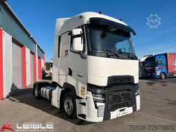 RENAULT T 480 High*VollLuft*Hubplatte*Standklima*173TKM*