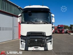 RENAULT T 480 High*VollLuft*Hubplatte*Standklima*173TKM*