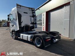 RENAULT T 480 High*VollLuft*Hubplatte*Standklima*173TKM*