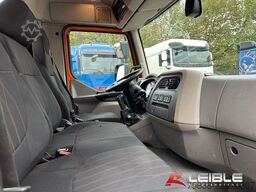 DAF LF 210 FA*Meiller Kipper*Day-Cab*EN12642XL*