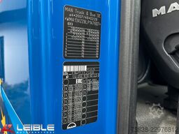MAN TGX 18.510 4x2LLS-U*XXL*VollLuft*2 Tanks*