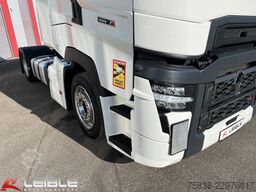 RENAULT T 480 High*VollLuft*Hubplatte*Standklima*173TKM*