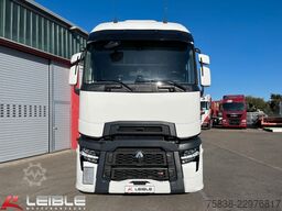 RENAULT T 480 High*VollLuft*Hubplatte*Standklima*173TKM*