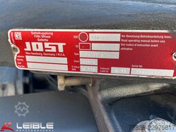 RENAULT T 480 High*VollLuft*Hubplatte*Standklima*173TKM*