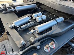 RENAULT T 480 High*VollLuft*Hubplatte*Standklima*173TKM*