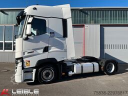 RENAULT T 480 High*VollLuft*Hubplatte*Standklima*173TKM*