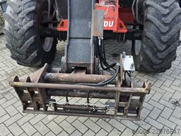 Manitou MLT 731 T LSU