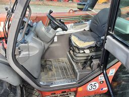 Manitou MLT 731 T LSU
