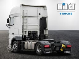 DAF XF 480 FT SSC + MX-BREAK + 545l TANK Klima ZV