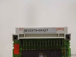 Siemens 6ES5376-OAA21